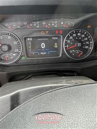 2019 International LT625