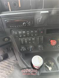 2019 International LT625