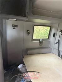 2019 International LT625