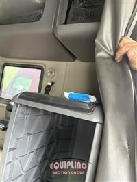 2019 International LT625