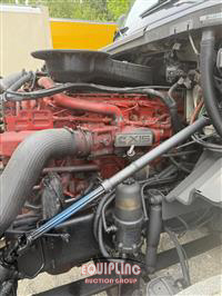 2019 International LT625