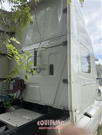 2019 International LT625