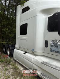 2019 International LT625