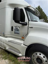 2019 International LT625