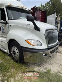 2019 International LT625