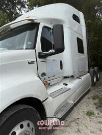 2019 International LT625
