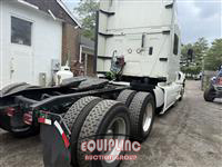 2019 International LT625