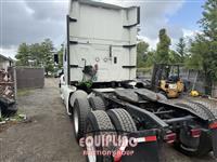 2019 International LT625