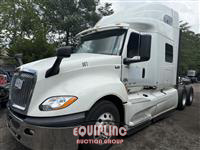 2019 International LT625