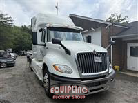 2019 International LT625