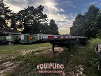 2006 Great Dane FLATBED