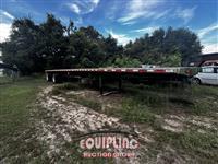 2006 Great Dane FLATBED