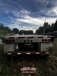 2006 Great Dane FLATBED