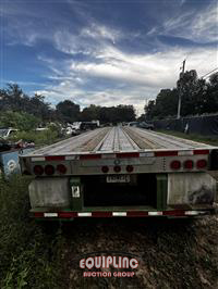 2006 Great Dane FLATBED