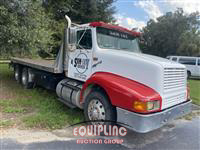 1996 International F-8200