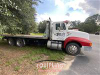 1996 International F-8200