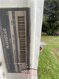 1996 International F-8200