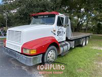 1996 International F-8200