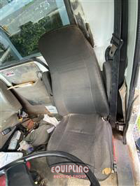 1996 International F-8200
