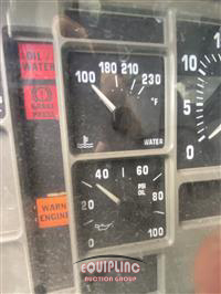 1996 International F-8200