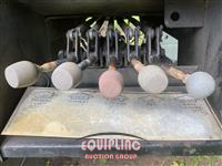 1996 International F-8200