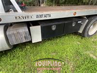1996 International F-8200