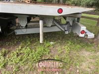 1996 International F-8200