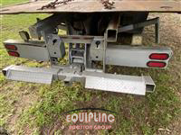 1996 International F-8200