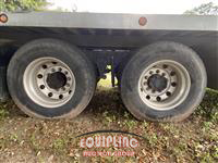 1996 International F-8200