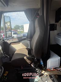 2017 Volvo VNL