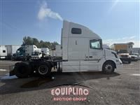 2017 Volvo VNL