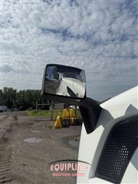 2017 Volvo VNL