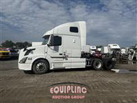 2017 Volvo VNL