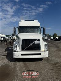 2017 Volvo VNL