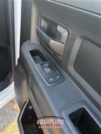 2015 Dodge Ram 3500