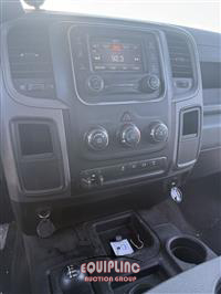 2015 Dodge Ram 3500