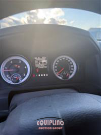 2015 Dodge Ram 3500