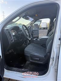 2015 Dodge Ram 3500