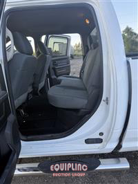2015 Dodge Ram 3500