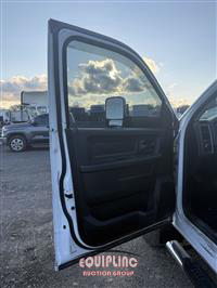 2015 Dodge Ram 3500