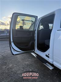 2015 Dodge Ram 3500