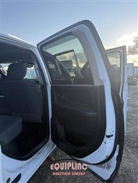 2015 Dodge Ram 3500