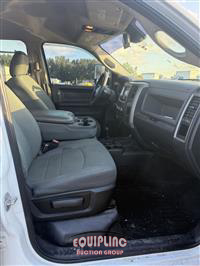 2015 Dodge Ram 3500