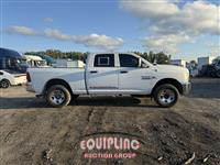 2015 Dodge Ram 3500