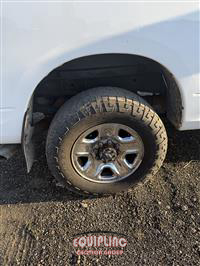 2015 Dodge Ram 3500