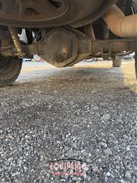 2015 Dodge Ram 3500