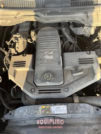 2015 Dodge Ram 3500