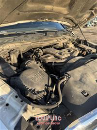 2015 Dodge Ram 3500