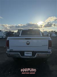 2015 Dodge Ram 3500