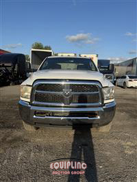 2015 Dodge Ram 3500